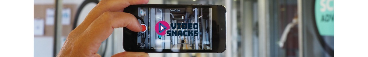 Videosnacks