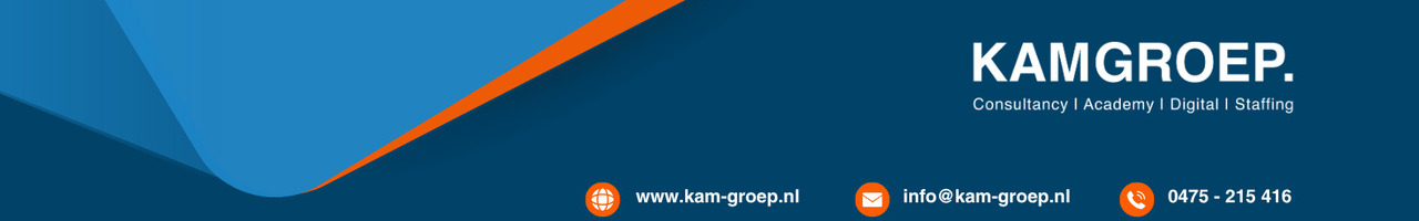 KAM Groep