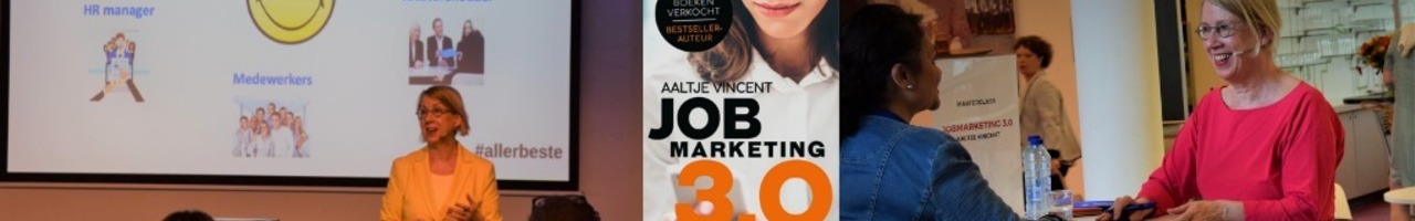 Aaltje Vincent & Company