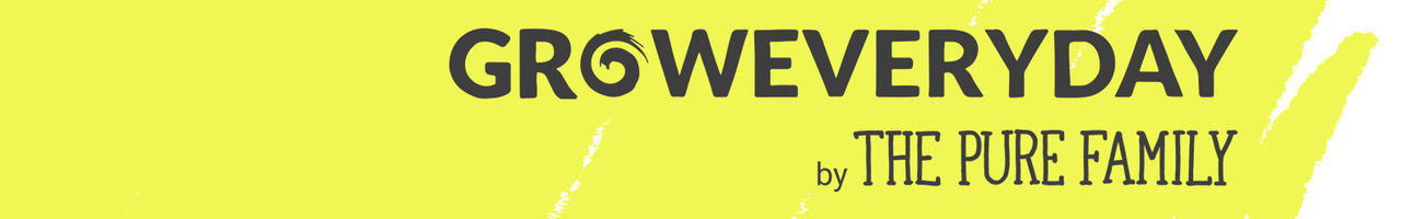 GROWEVERYDAY