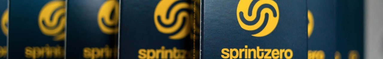 sprintzero