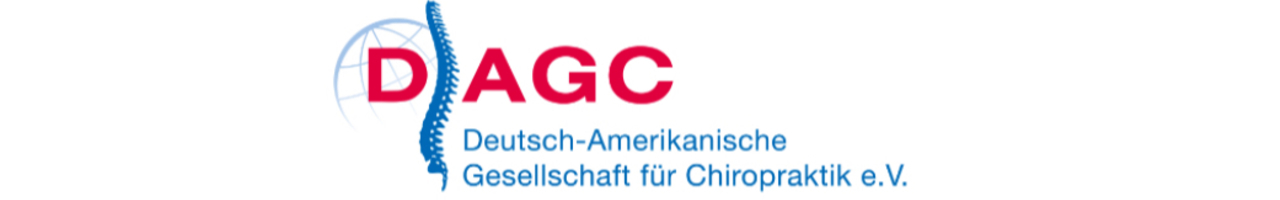 DAGC – Deutsch-Amerikanische Gesellschaft für Chiropraktik