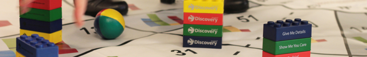 180 Graden Coaching & Training