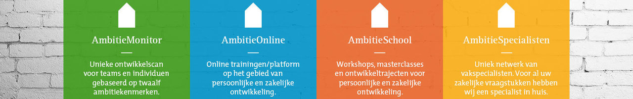 AmbitieHuis