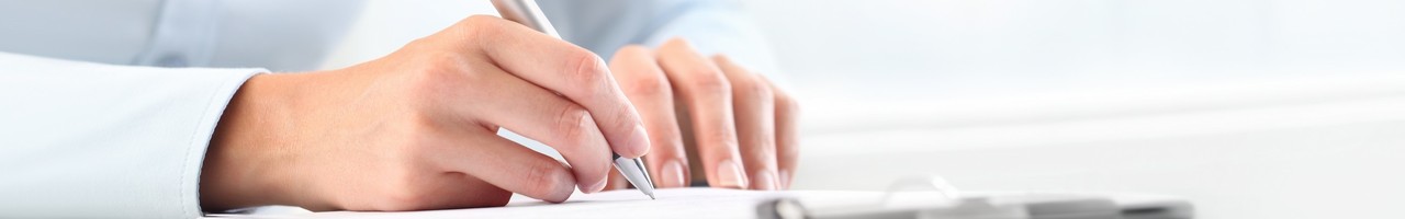 ISCV Schrijftrainingen