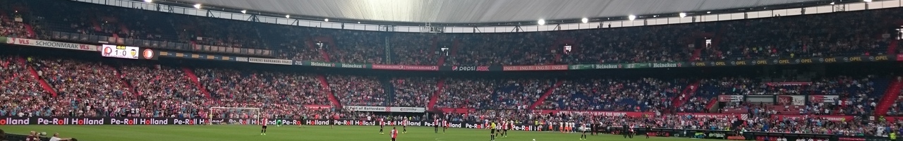 Het Echte Werkt! Leiderschapsontwikkeling