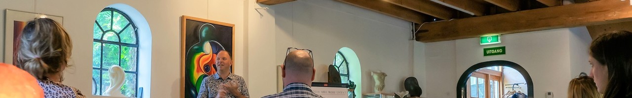 Novalife opleidingen en trainingen