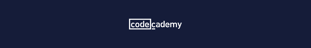 Codecademy