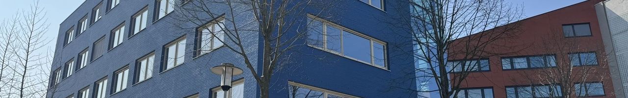 ICT Academie Apeldoorn