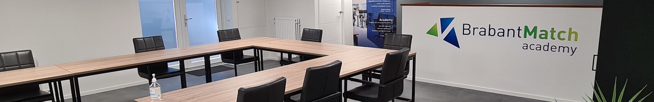 Brabant Match Academy