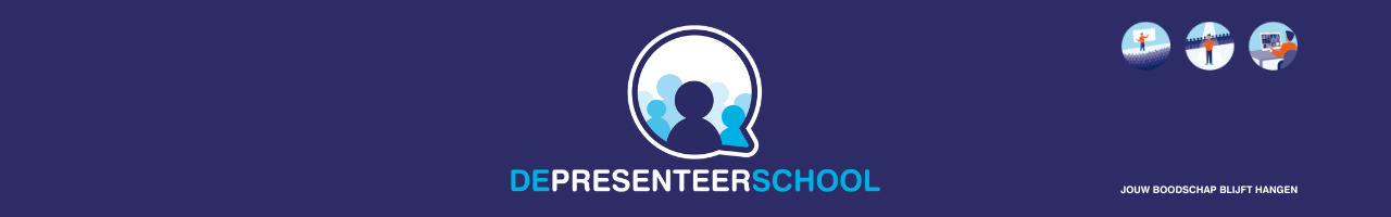 De Presenteerschool