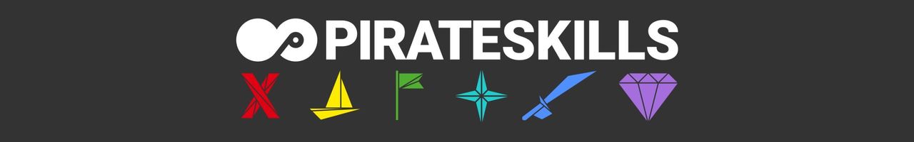 Pirate Skills GmbH