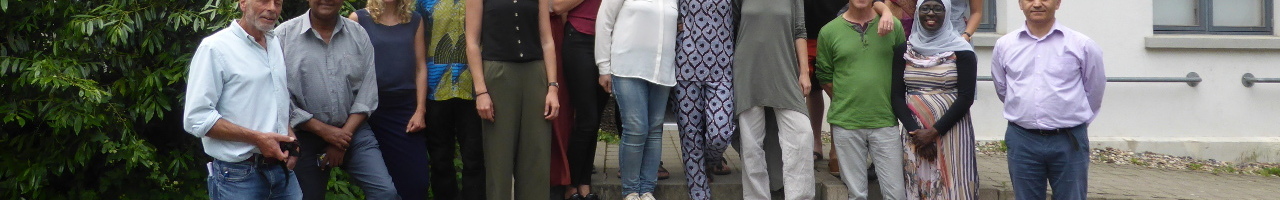 Gesellschaft für Nachhaltige Entwicklung