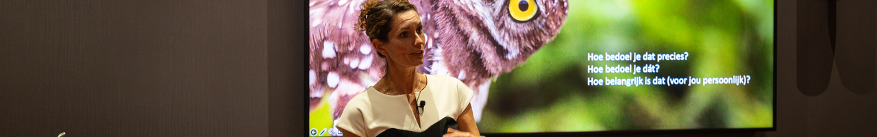 Focus Learning Journeys BV