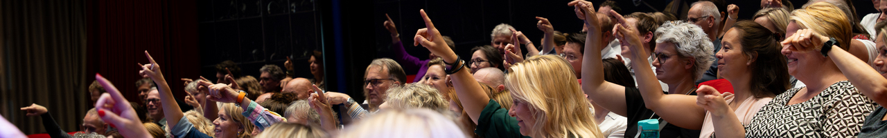 Focus Learning Journeys BV