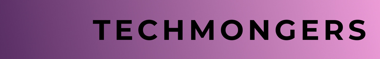 Techmongers