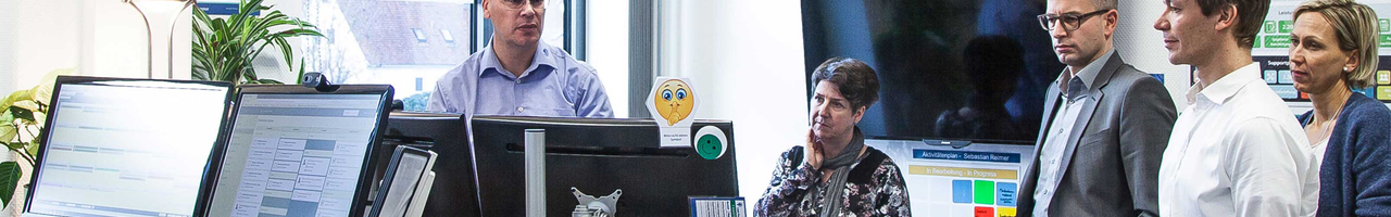 Reimer improve Management GmbH