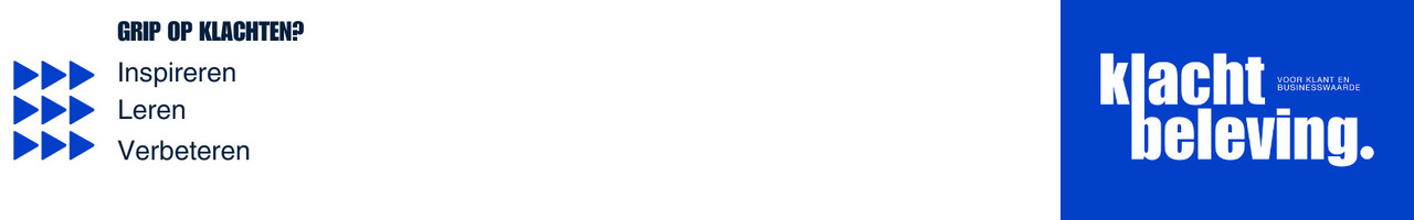 KlachtBeleving