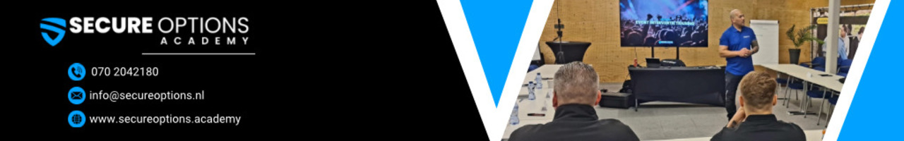Secure Options Academy