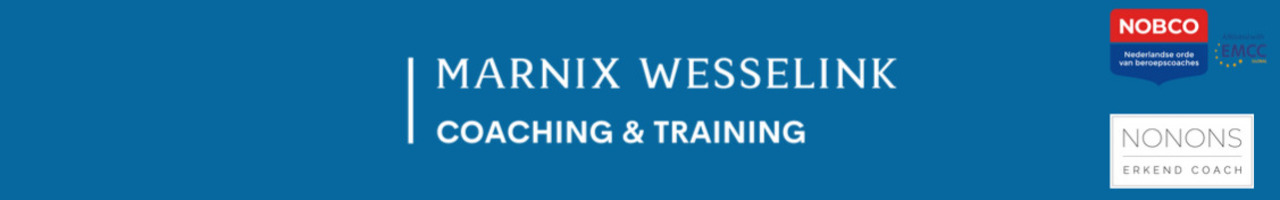 Marnix Wesselink Coaching & Training