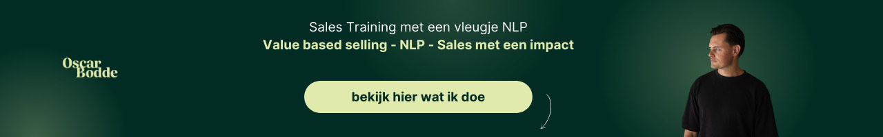 Oscar Bodde Coaching