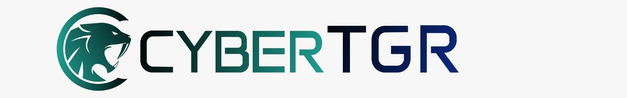 CyberTGR