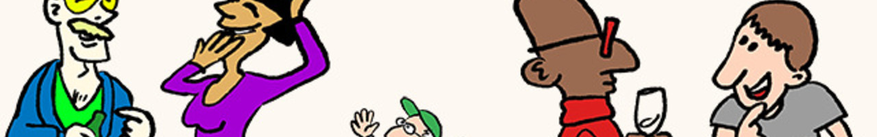 Scenario Masterclass