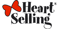 Logo van Heart Selling BV