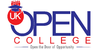 Logo UK Open College