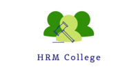Logo van HRM College