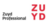 Logo van Hogeschool Zuyd