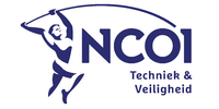 Logo van NCOI Techniek.