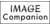 Logo van Image Companion Logo van Image Companion