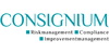 Logo van Consignium BV Logo van Consignium BV