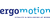 Logo van Ergomotion