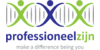 Logo van ProfessioneelZijn Logo van ProfessioneelZijn