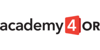 Logo van Academy4-OR