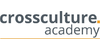 Logo von crossculture academy GmbH