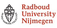 Logo van Radboud Universiteit Nijmegen