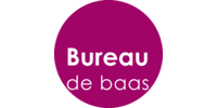 Logo van Bureau de baas