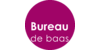 Logo van Bureau de baas Logo van Bureau de baas