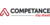 Logo van Competance