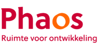 Logo van Phaos Logo van Phaos