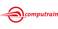 Logo van Computrain (btw-vrijgesteld)
