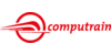 Logo van Computrain (btw-vrijgesteld)