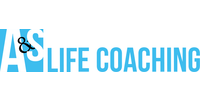 Logo van A&S Life Coaching
