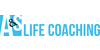 Logo van A&S Life Coaching