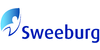 Logo van Sweeburg Logo van Sweeburg