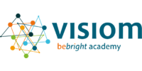 Logo van Visiom Logo van Visiom