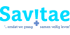 Logo van Savitae Logo van Savitae